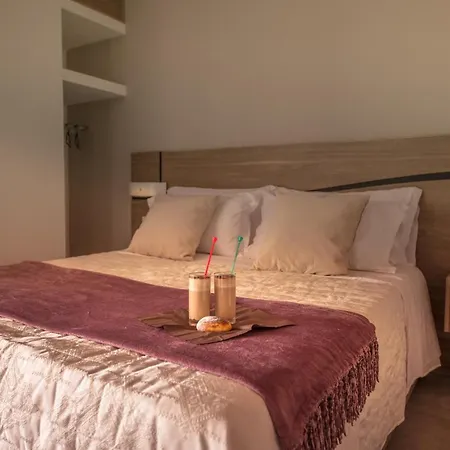 La Maison Du Flavien Nápoles