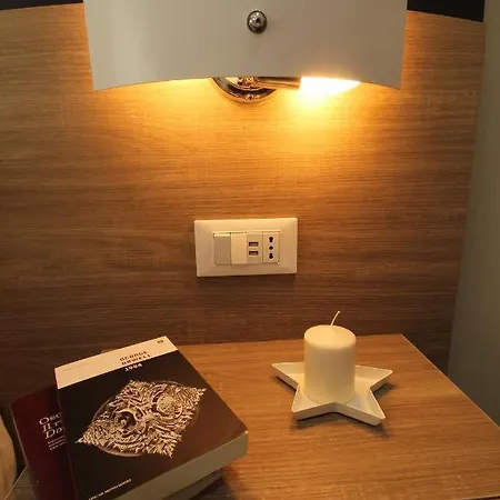 La Maison Du Flavien Nápoles