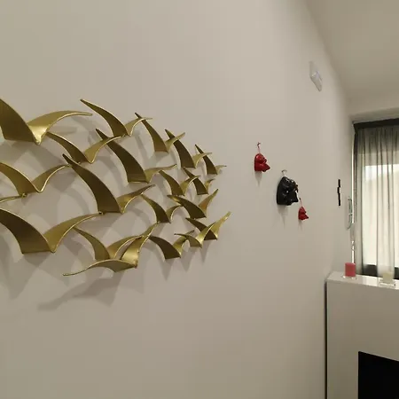 דירה La Maison Du Flavien