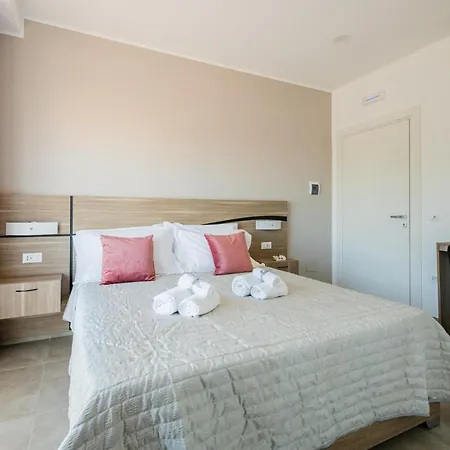 Apartmán La Maison Du Flavien