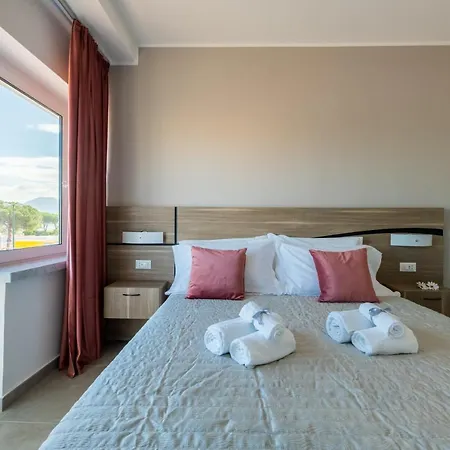 La Maison Du Flavien Apartmán Neapol