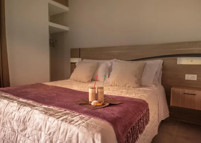 La Maison Du Flavien Neapel