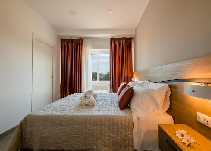 La Maison Du Flavien * Neapel