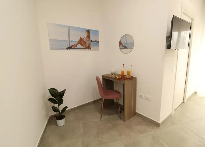 La Maison Du Flavien *