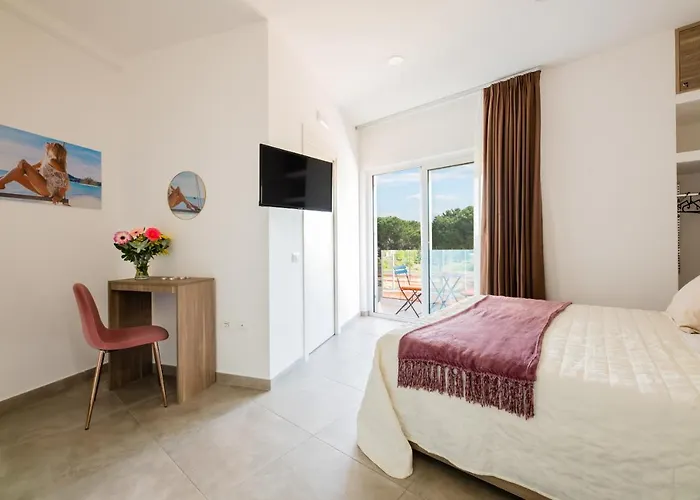 La Maison Du Flavien * Neapel