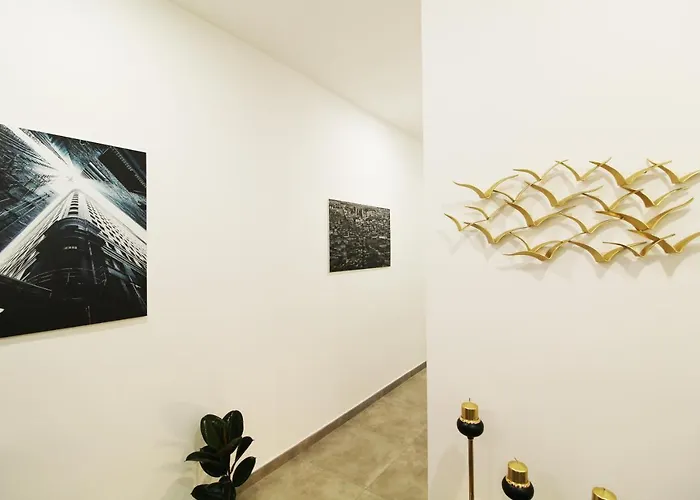 La Maison Du Flavien *