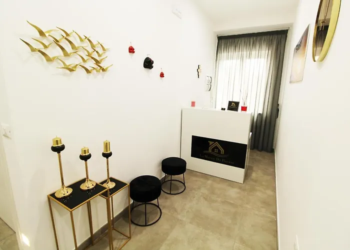 La Maison Du Flavien Apartment Neapel