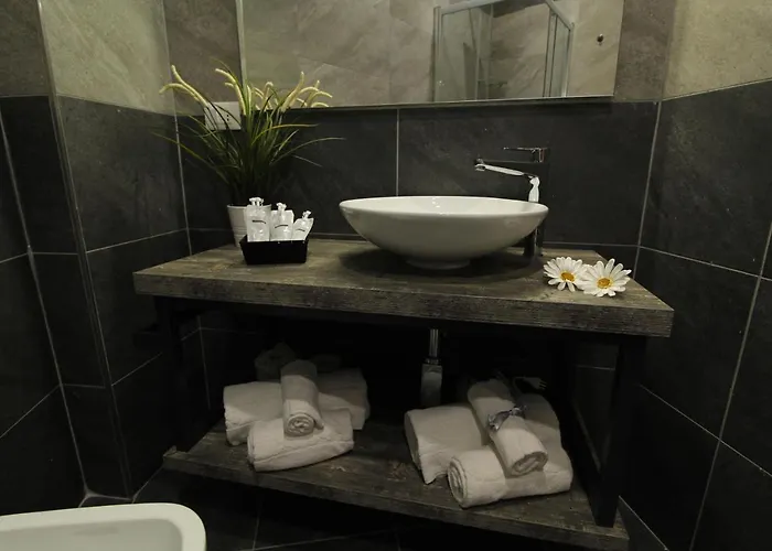 Apartment La Maison Du Flavien Neapel