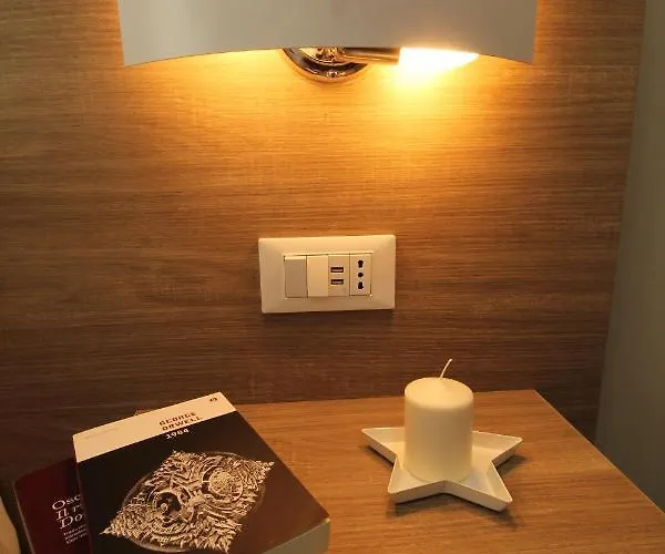 La Maison Du Flavien Neapel