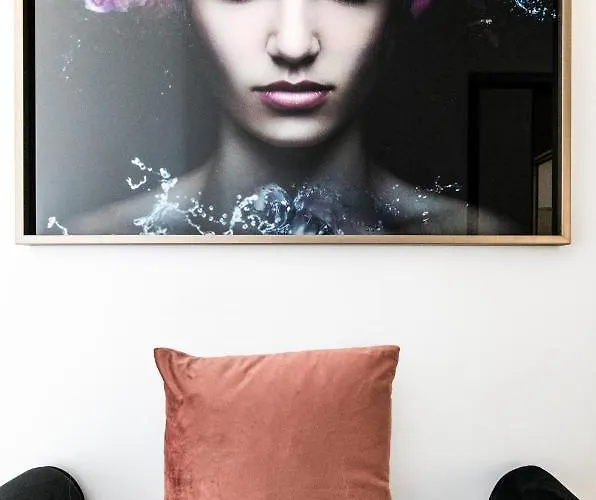 La Maison Du Flavien Apartment *