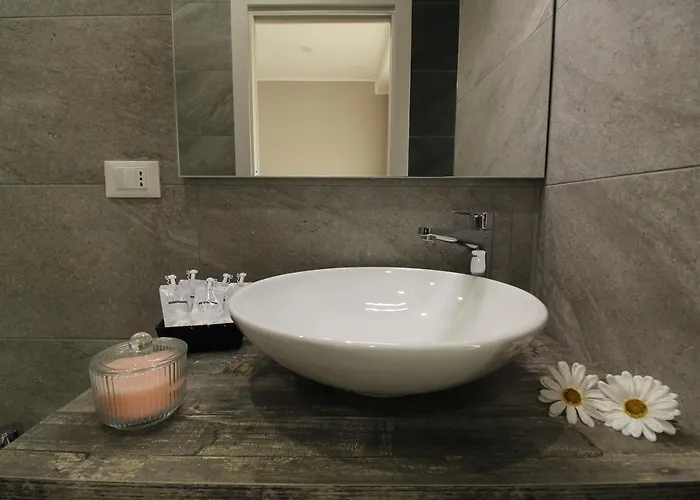 La Maison Du Flavien Apartment Neapel