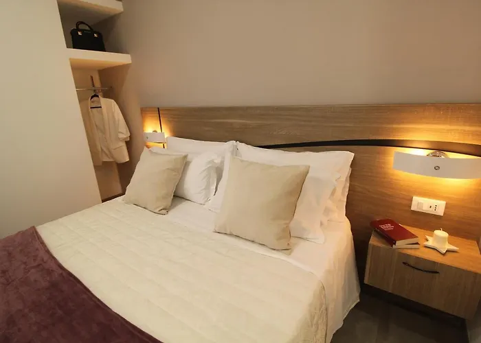 La Maison Du Flavien * Neapel