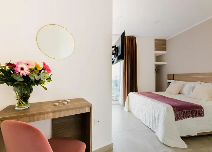 La Maison Du Flavien