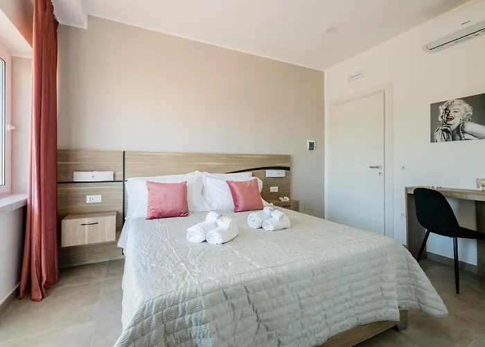 Apartment La Maison Du Flavien