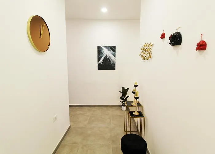 La Maison Du Flavien Apartment Neapel