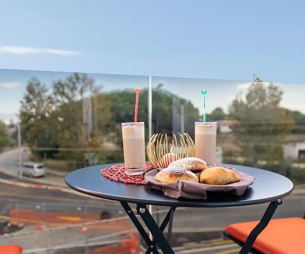 La Maison Du Flavien * Neapel