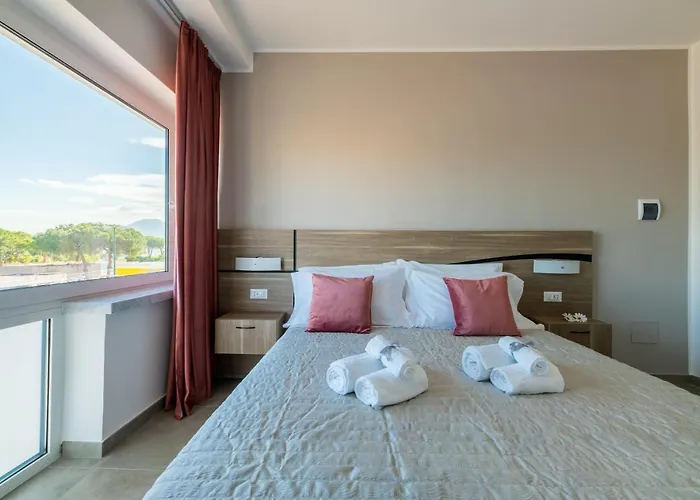 La Maison Du Flavien Apartment Neapel