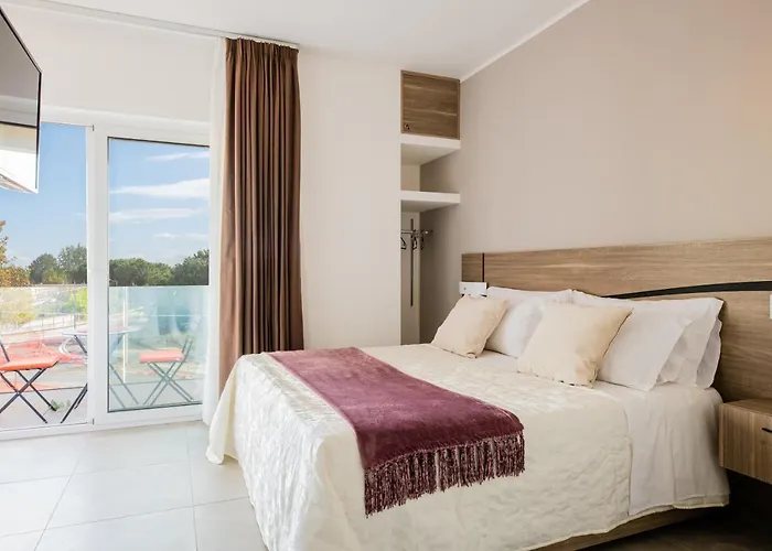 La Maison Du Flavien * Neapel