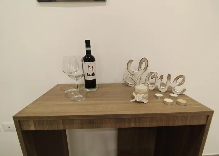 La Maison Du Flavien *