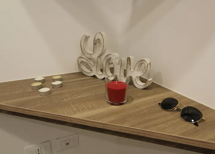 La Maison Du Flavien Apartment Neapel