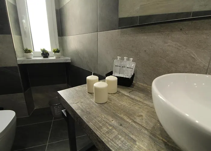 Apartment La Maison Du Flavien Neapel