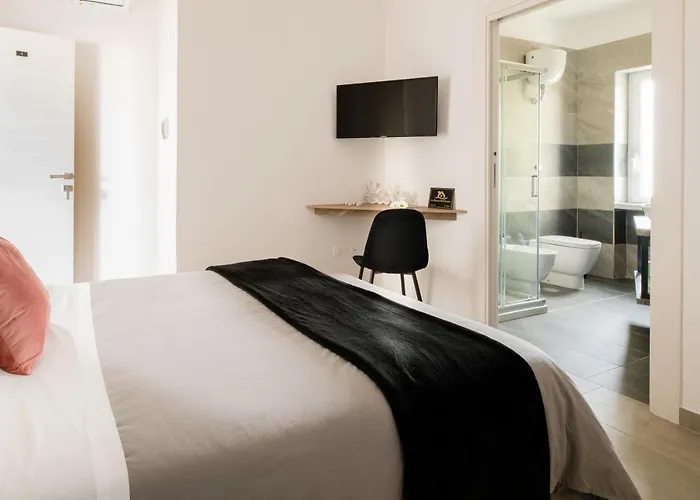 Apartment La Maison Du Flavien *