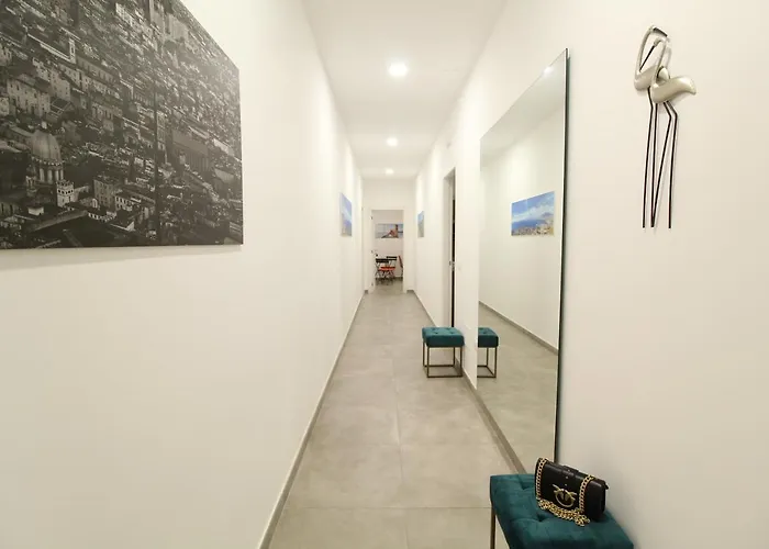 La Maison Du Flavien Apartment *