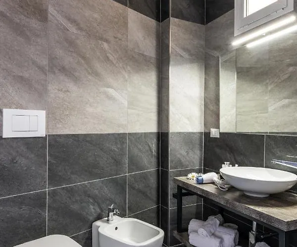 Apartment La Maison Du Flavien *