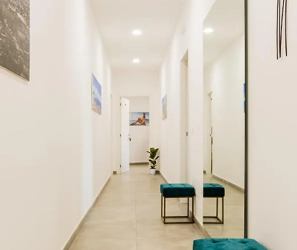 La Maison Du Flavien Apartment