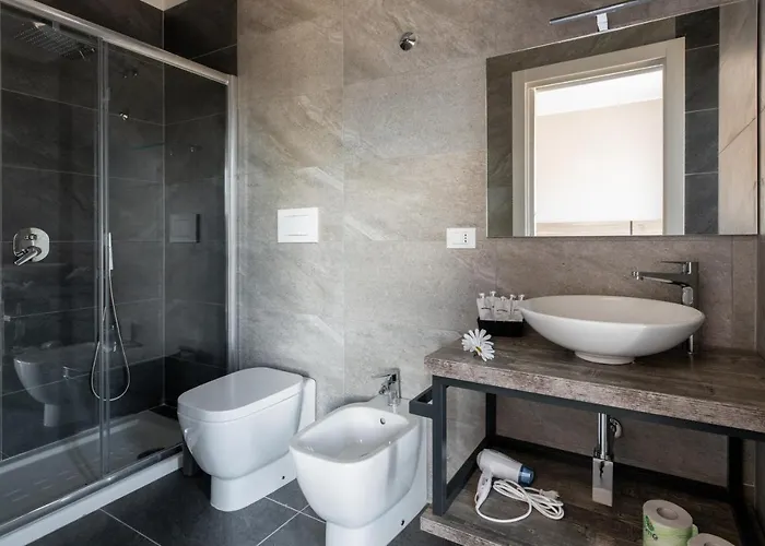 Apartment La Maison Du Flavien Neapel