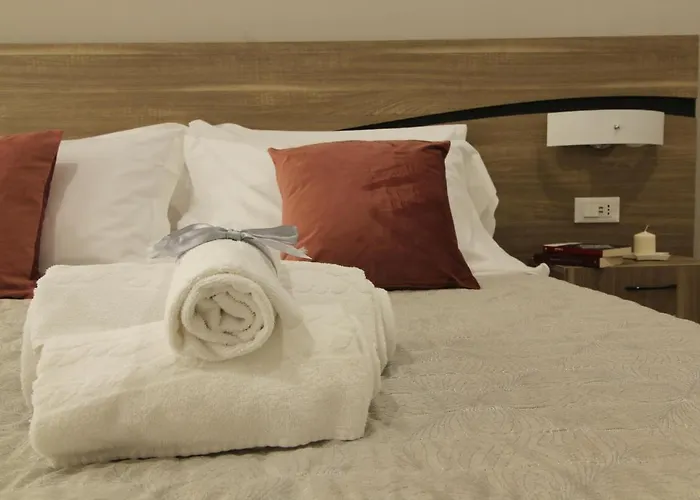 Apartment La Maison Du Flavien Neapel