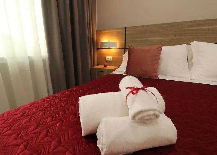 La Maison Du Flavien Apartment Neapel