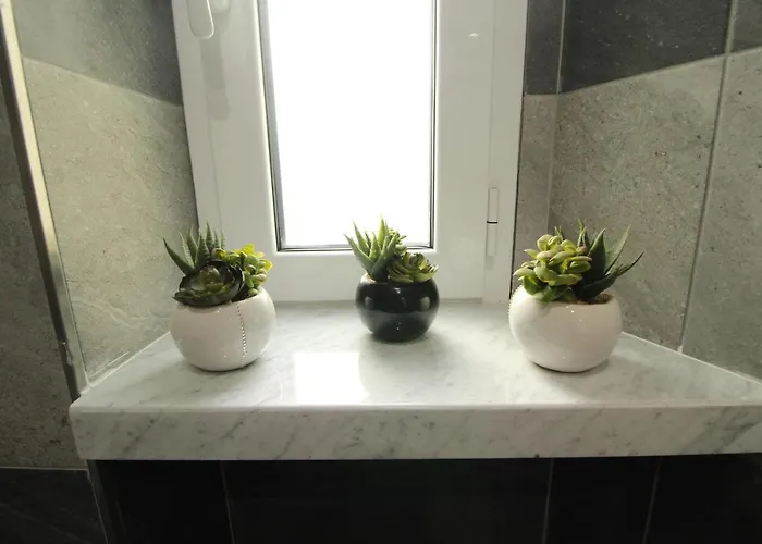 La Maison Du Flavien Neapel