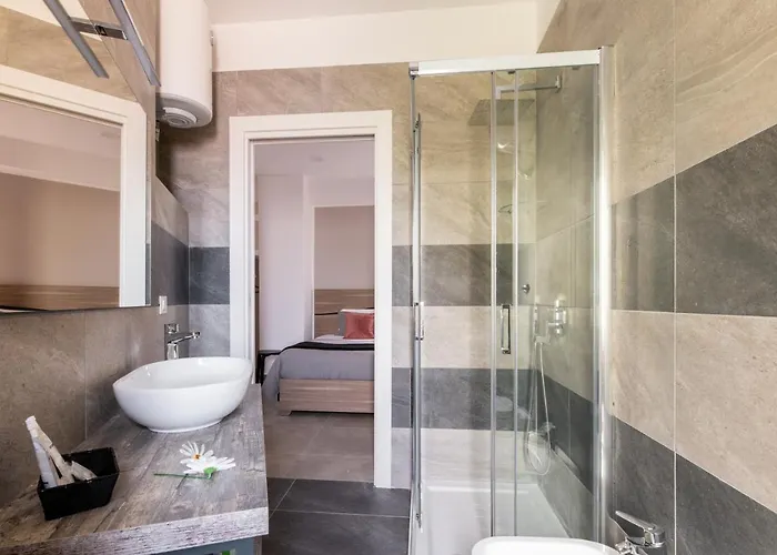 La Maison Du Flavien Apartment Neapel