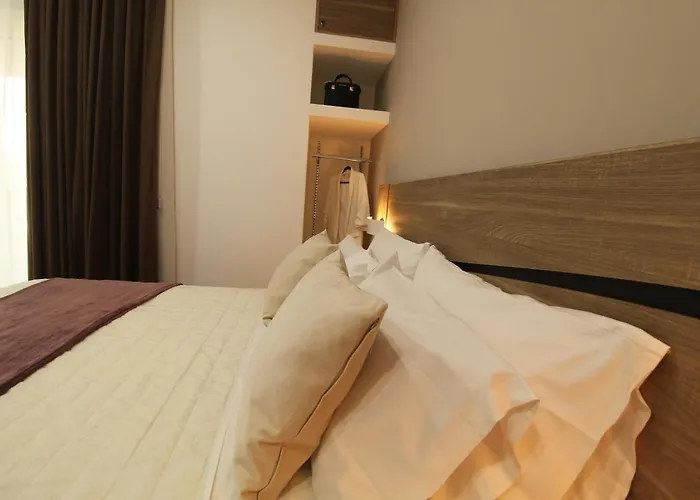 Apartment La Maison Du Flavien Neapel