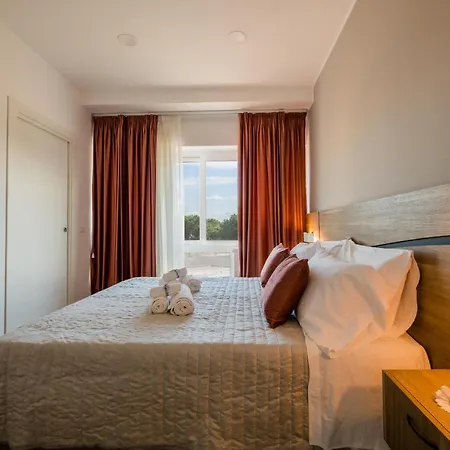 La Maison Du Flavien * Napoli