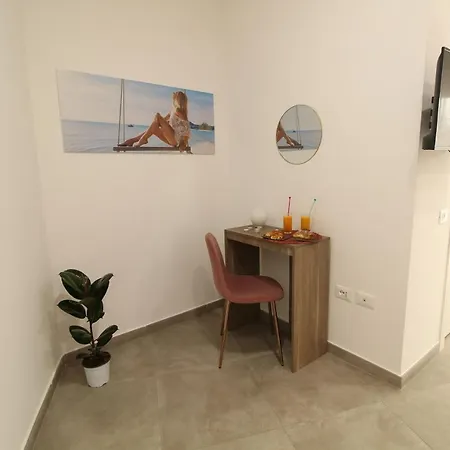 La Maison Du Flavien *