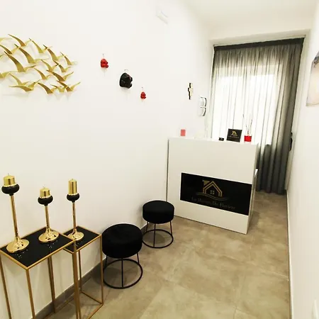 La Maison Du Flavien Apartment Naples