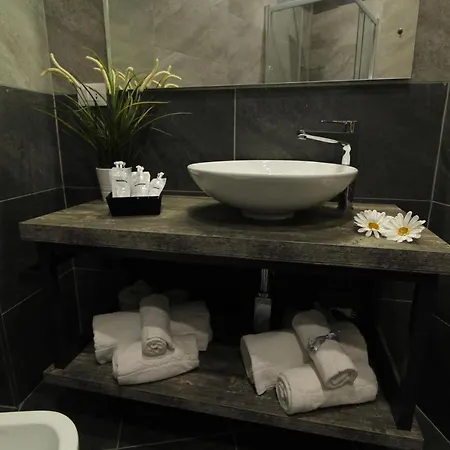 Apartment La Maison Du Flavien Naples