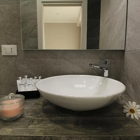 La Maison Du Flavien Lejlighed Napoli