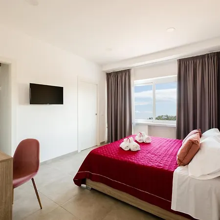 La Maison Du Flavien Lejlighed *