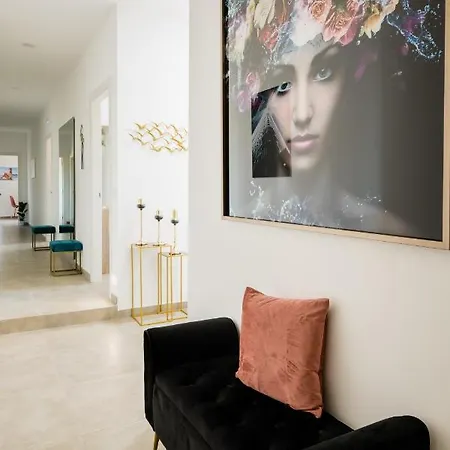 La Maison Du Flavien Lejlighed *