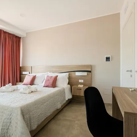 La Maison Du Flavien Lejlighed