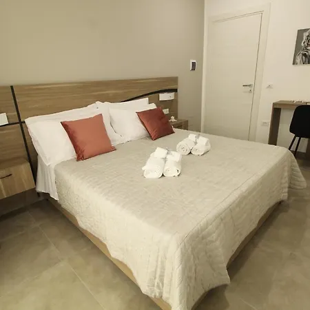 Apartment La Maison Du Flavien Naples