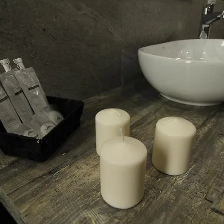 Lejlighed La Maison Du Flavien Napoli