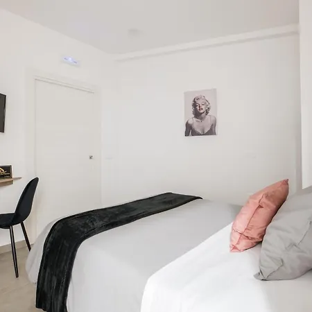 La Maison Du Flavien Lejlighed *