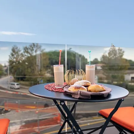 La Maison Du Flavien * Napoli