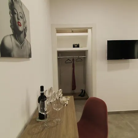 Apartment La Maison Du Flavien Naples