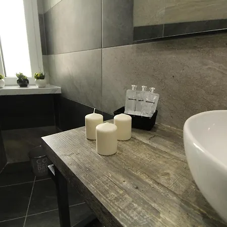 Lejlighed La Maison Du Flavien Napoli