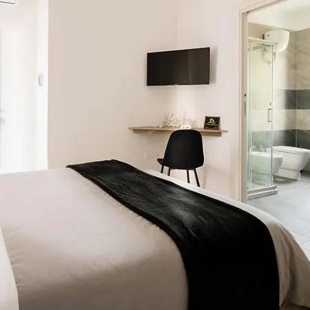 Lejlighed La Maison Du Flavien *